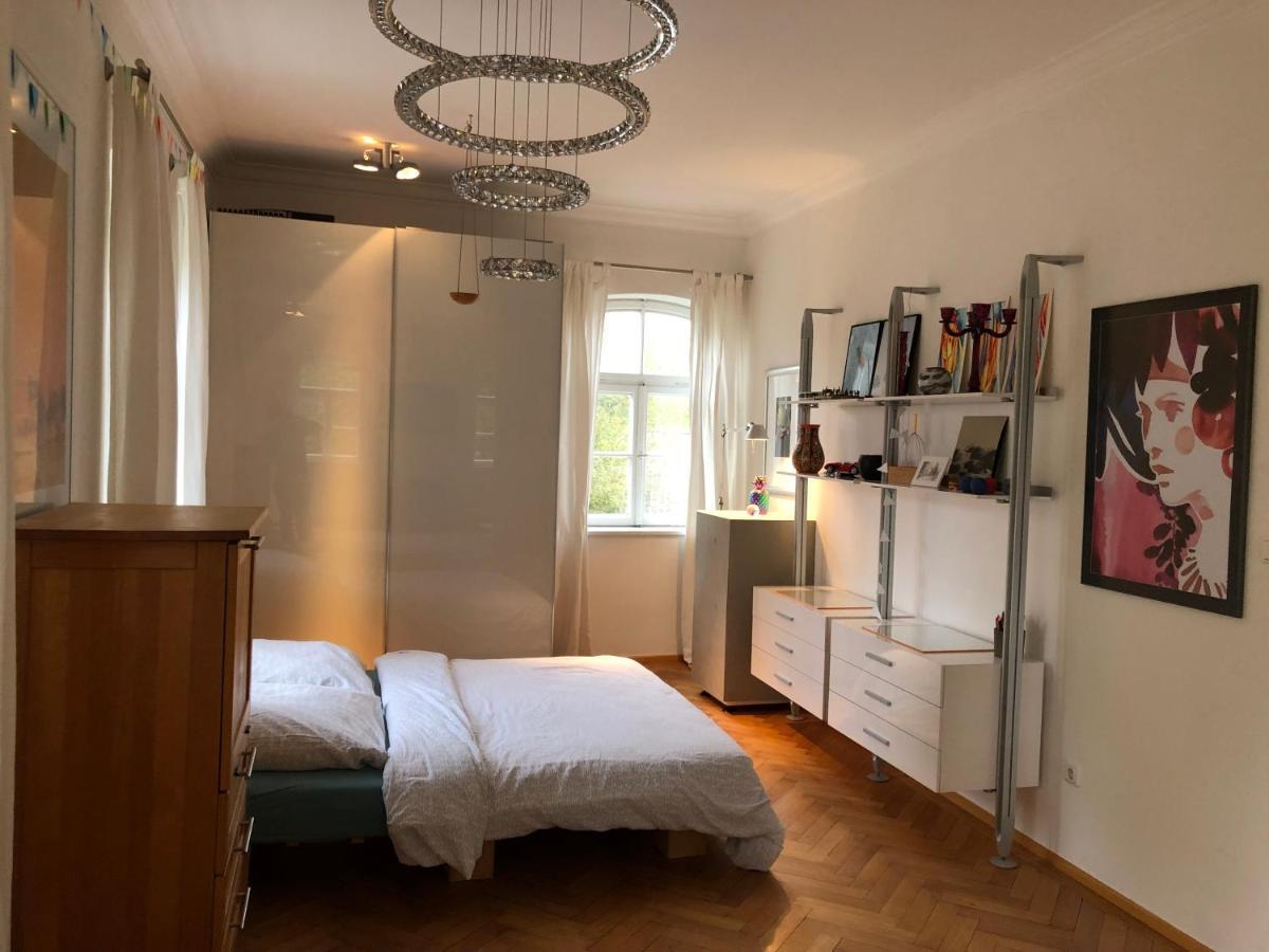 Haus Mit Geschichte In Maehring Διαμέρισμα Εξωτερικό φωτογραφία